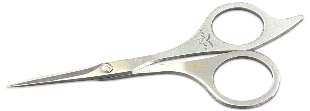 Seki Edge Eyebrow Comb Scissors (SS-605)